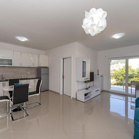 Apartman A13 Susanj Bar Luaran gambar