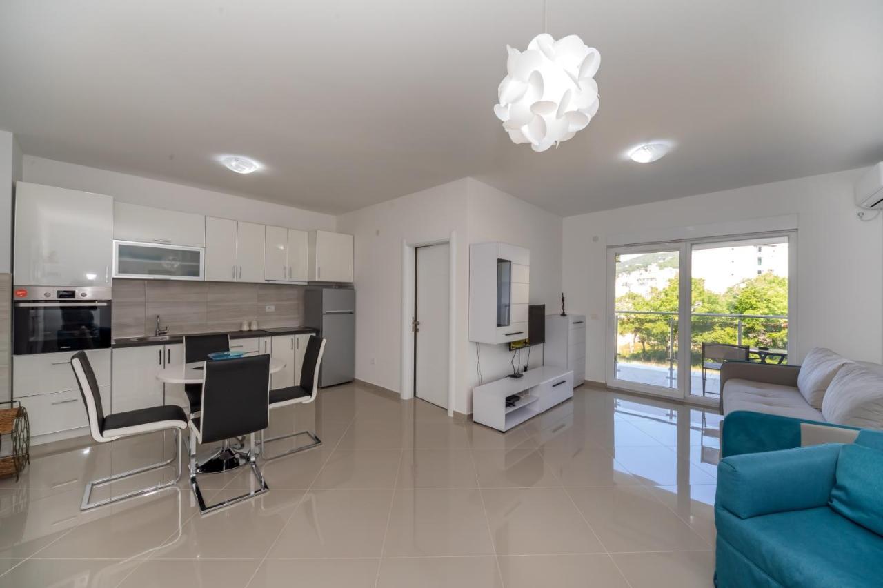 Apartman A13 Susanj Bar Luaran gambar