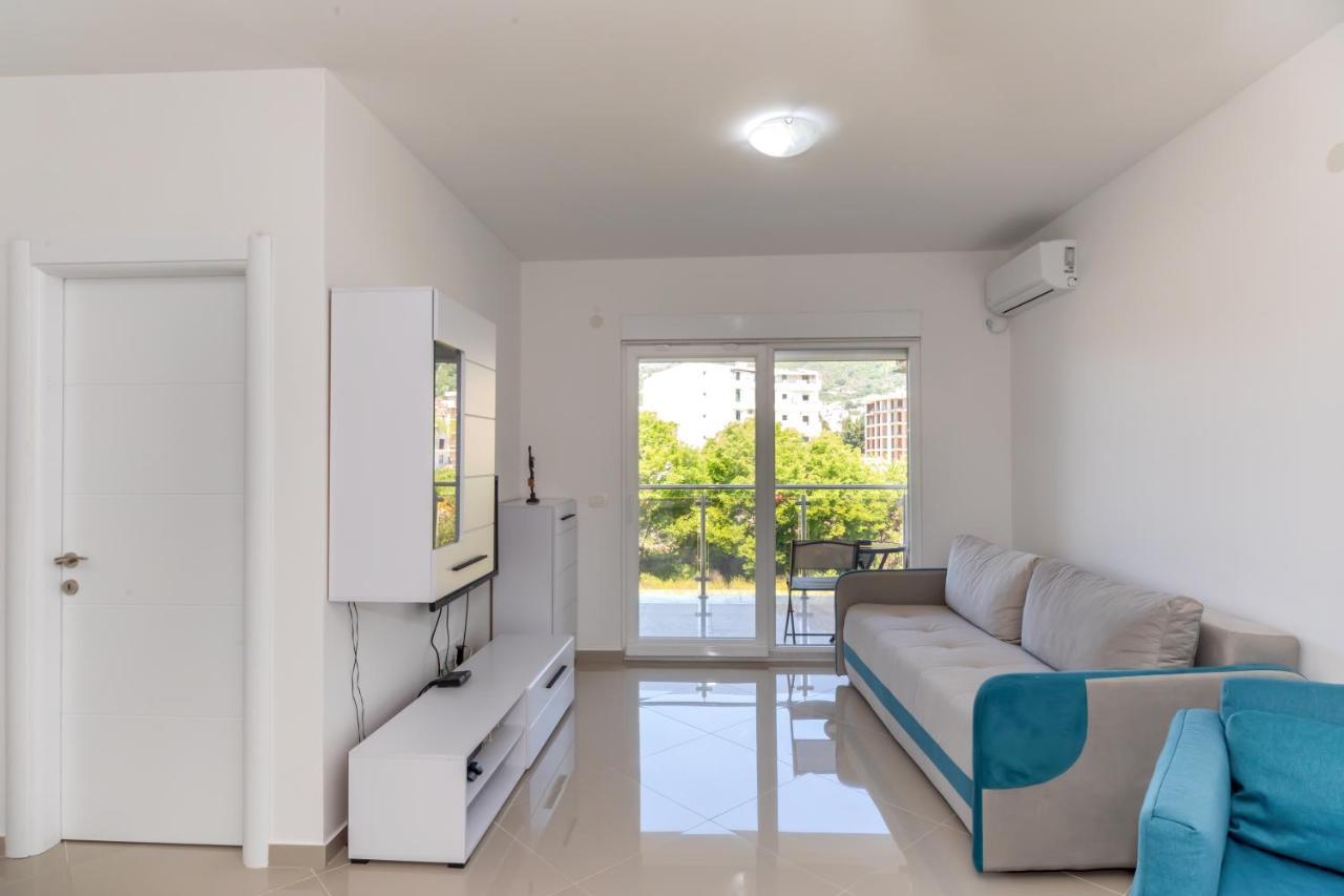 Apartman A13 Susanj Bar Luaran gambar