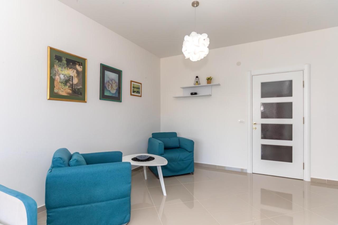 Apartman A13 Susanj Bar Luaran gambar