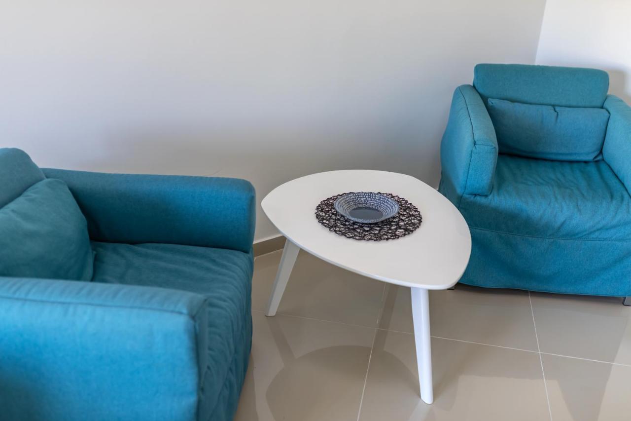 Apartman A13 Susanj Bar Luaran gambar