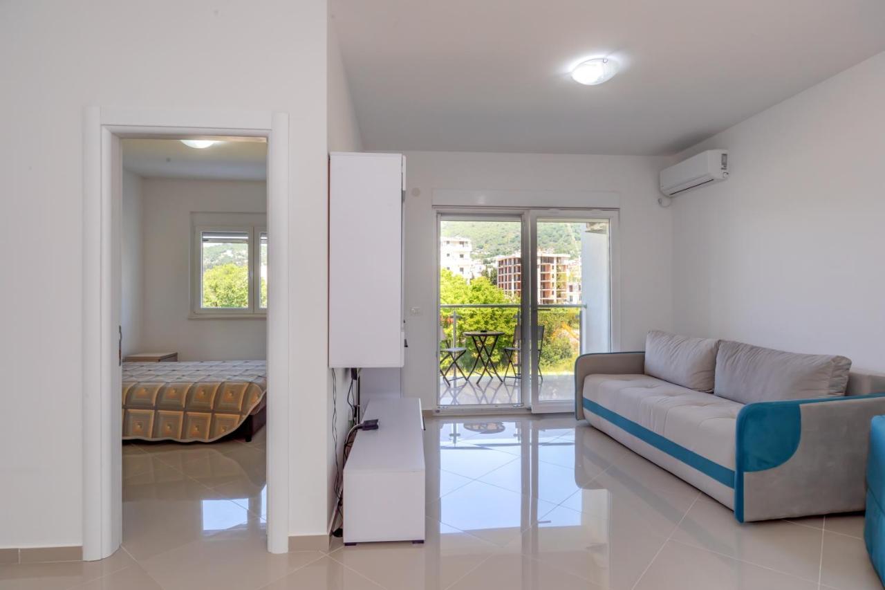 Apartman A13 Susanj Bar Luaran gambar