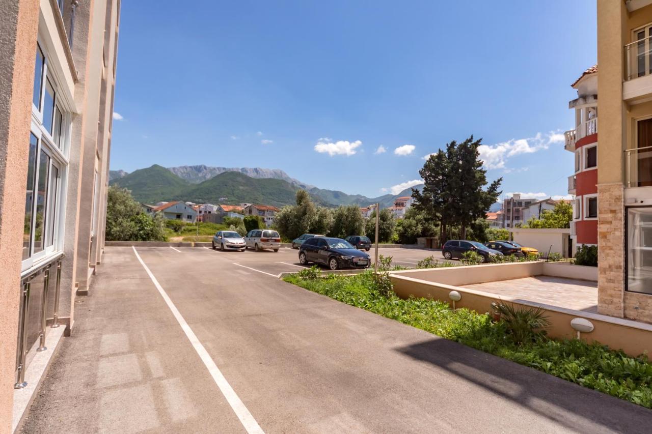 Apartman A13 Susanj Bar Luaran gambar