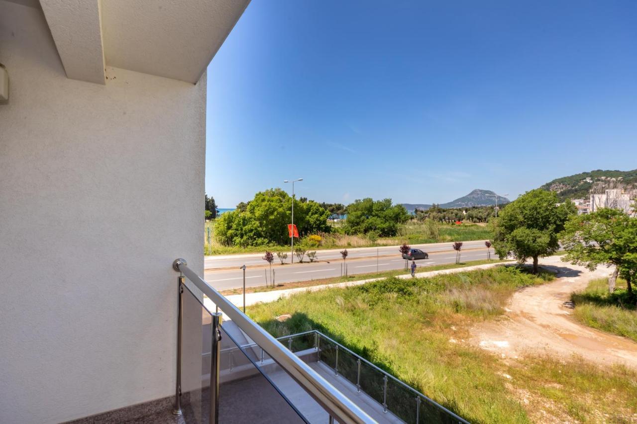 Apartman A13 Susanj Bar Luaran gambar