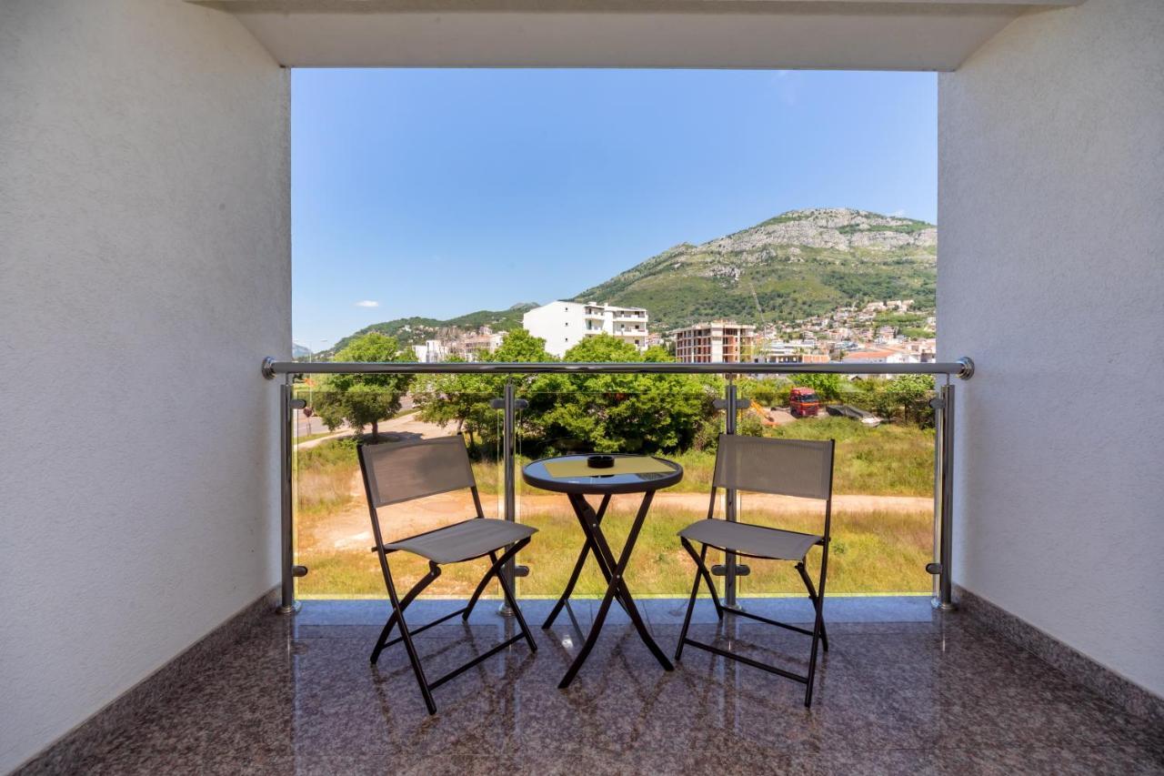 Apartman A13 Susanj Bar Luaran gambar