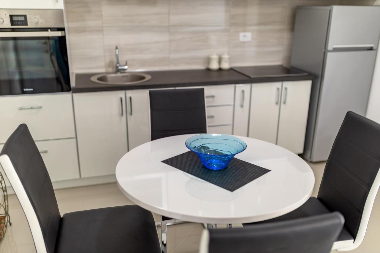 Apartman A13 Susanj Bar Luaran gambar