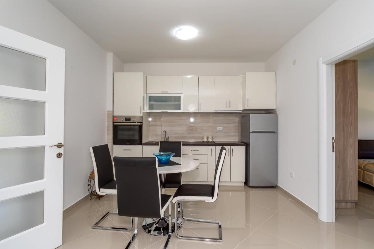 Apartman A13 Susanj Bar Luaran gambar