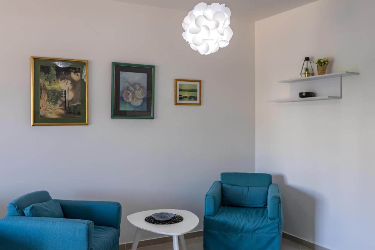 Apartman A13 Susanj Bar Luaran gambar