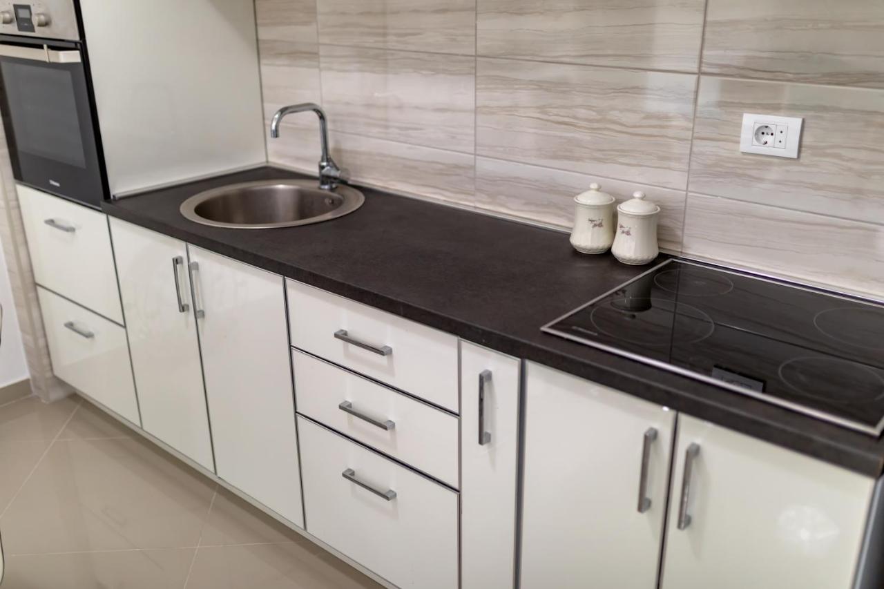 Apartman A13 Susanj Bar Luaran gambar