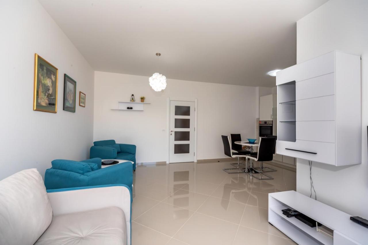 Apartman A13 Susanj Bar Luaran gambar