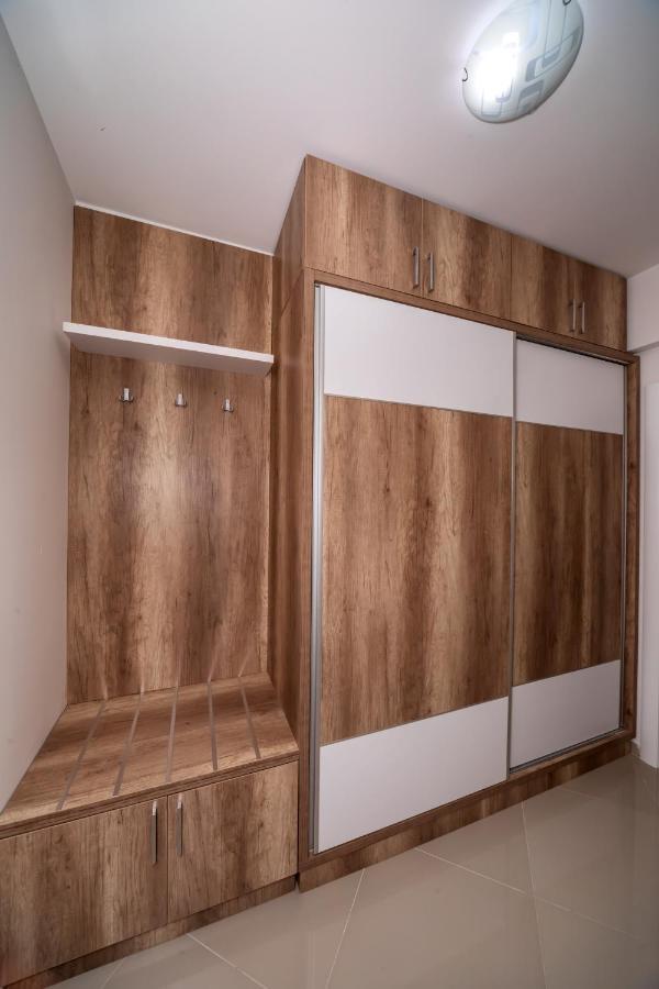 Apartman A13 Susanj Bar Luaran gambar