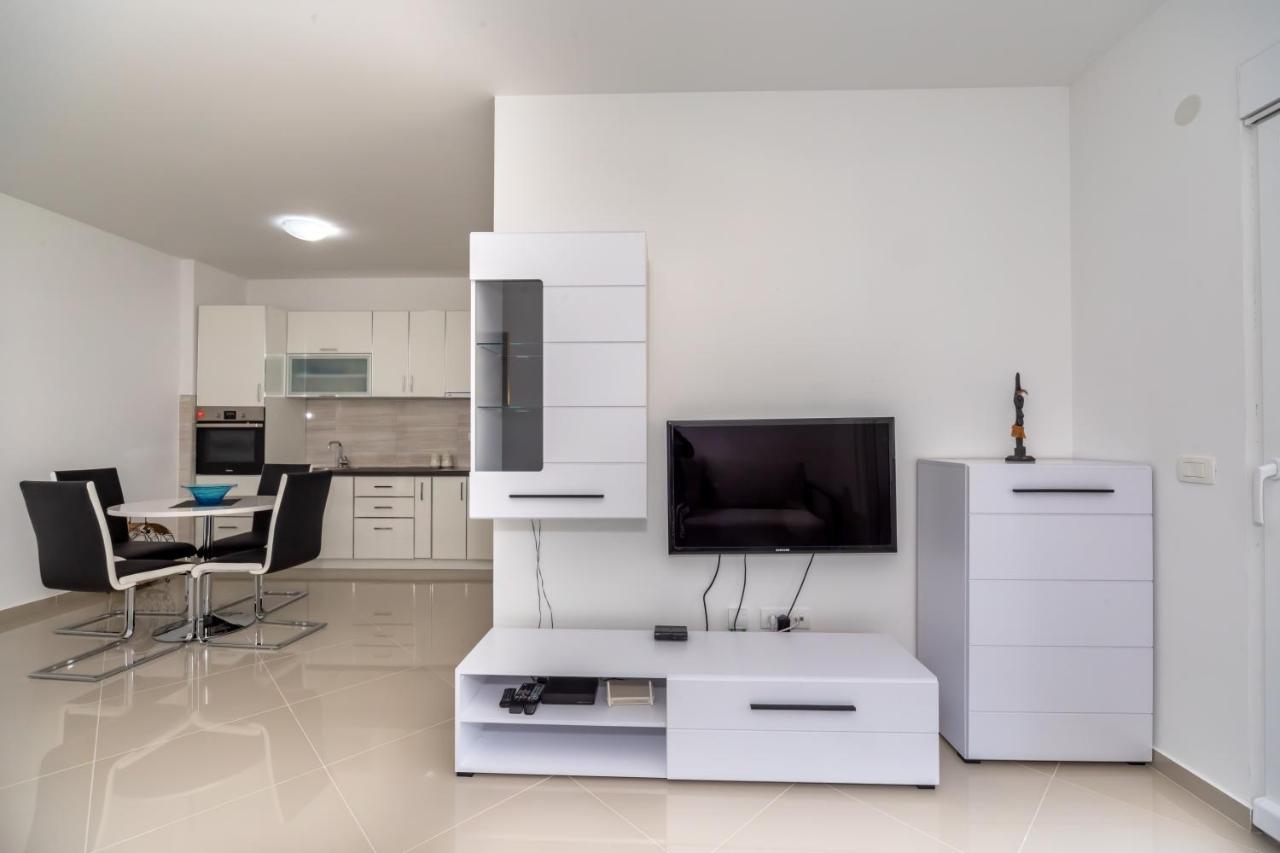 Apartman A13 Susanj Bar Luaran gambar