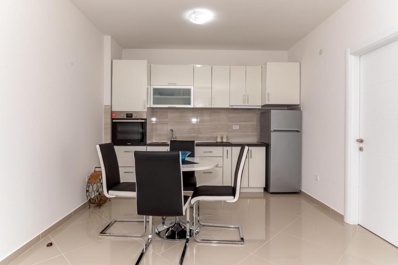Apartman A13 Susanj Bar Luaran gambar