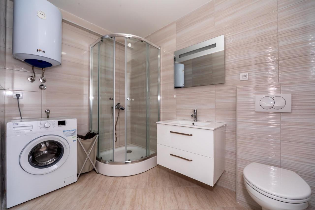Apartman A13 Susanj Bar Luaran gambar