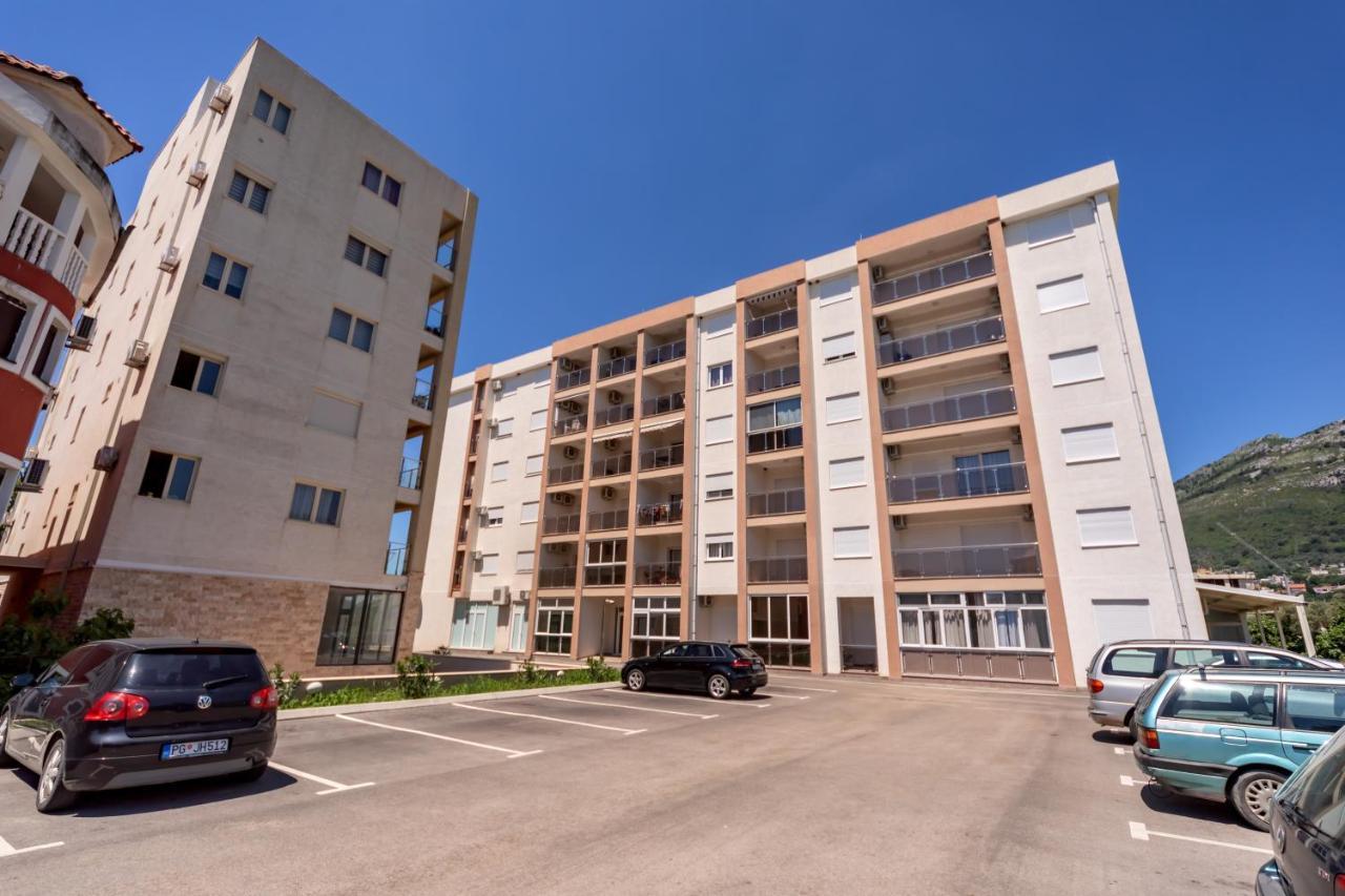 Apartman A13 Susanj Bar Luaran gambar