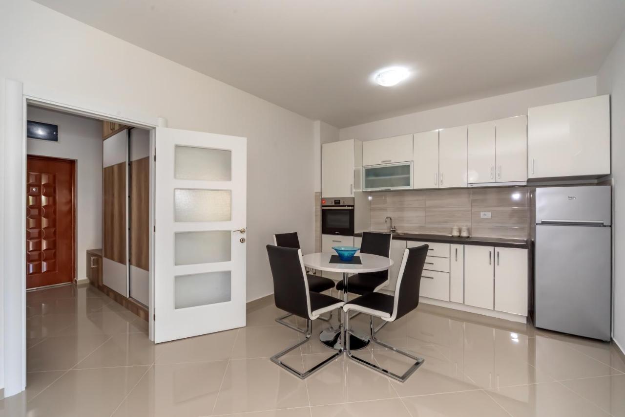 Apartman A13 Susanj Bar Luaran gambar