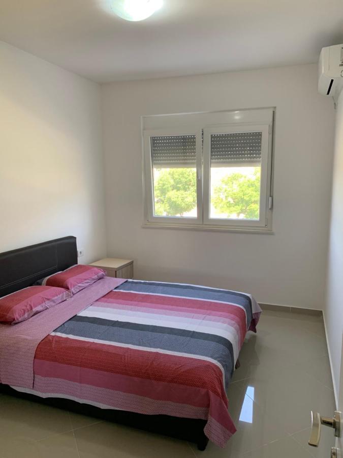 Apartman A13 Susanj Bar Luaran gambar