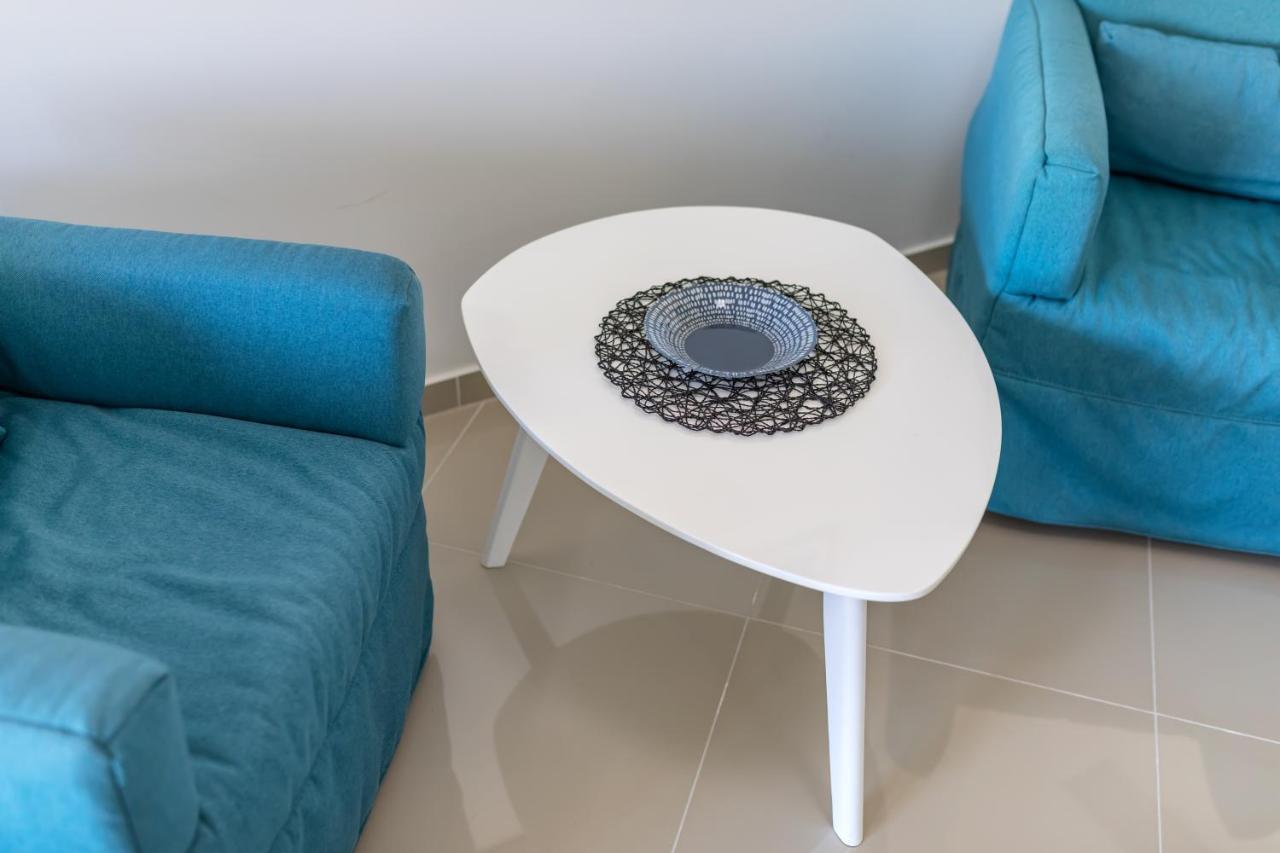 Apartman A13 Susanj Bar Luaran gambar