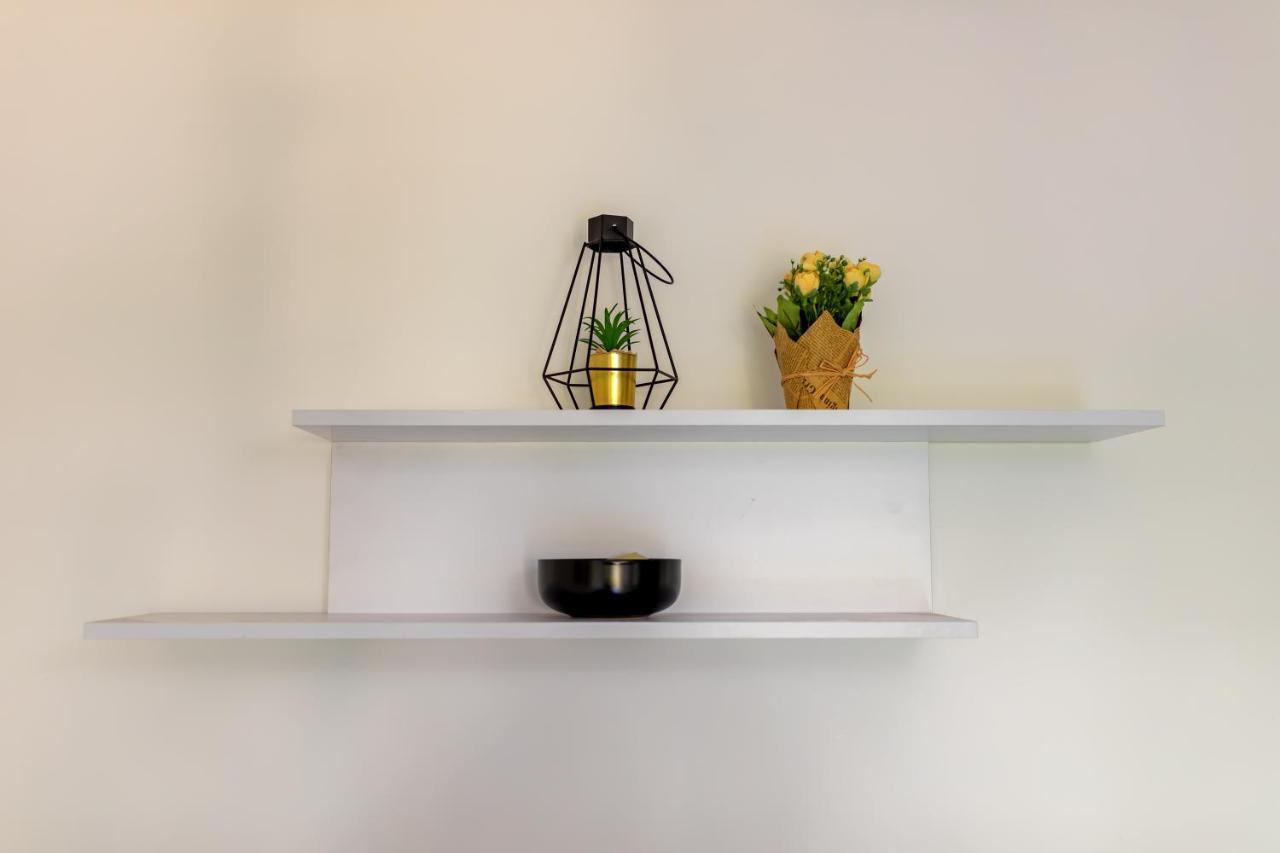 Apartman A13 Susanj Bar Luaran gambar