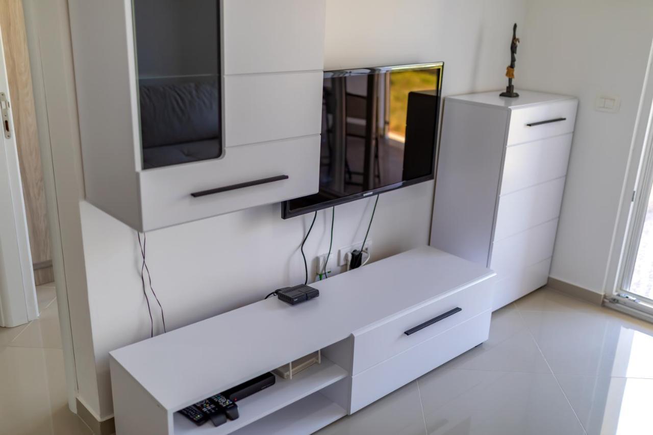 Apartman A13 Susanj Bar Luaran gambar