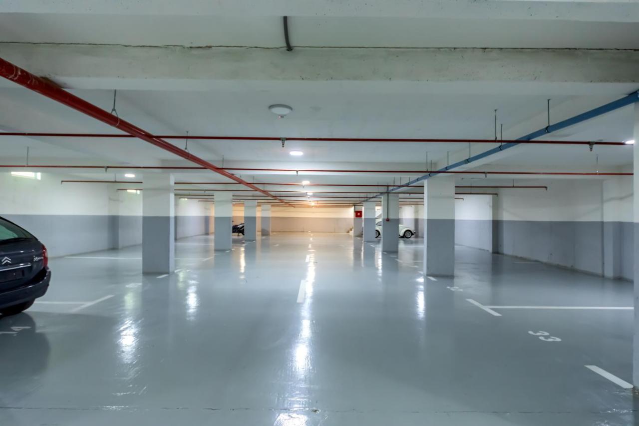 Apartman A13 Susanj Bar Luaran gambar