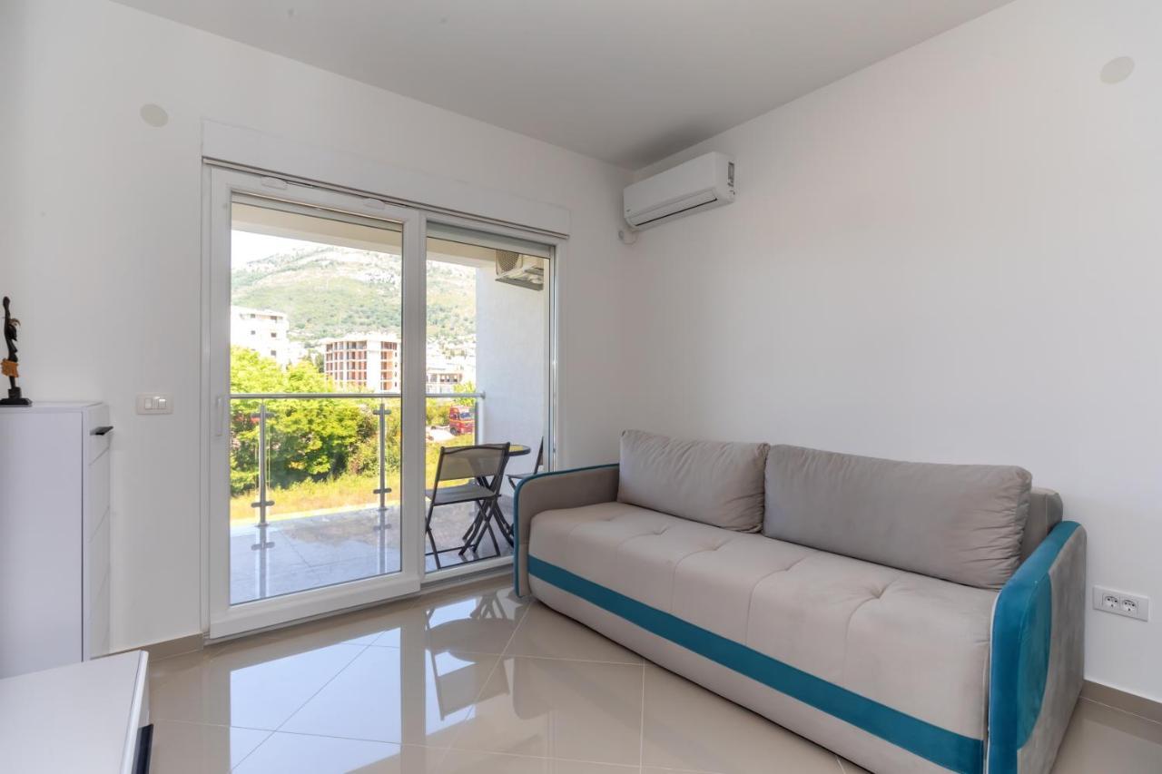Apartman A13 Susanj Bar Luaran gambar