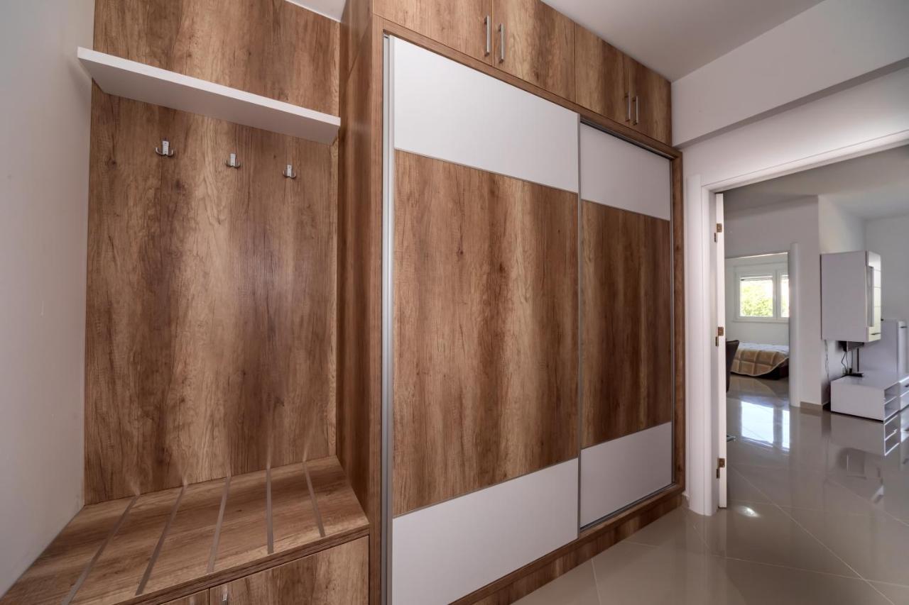 Apartman A13 Susanj Bar Luaran gambar