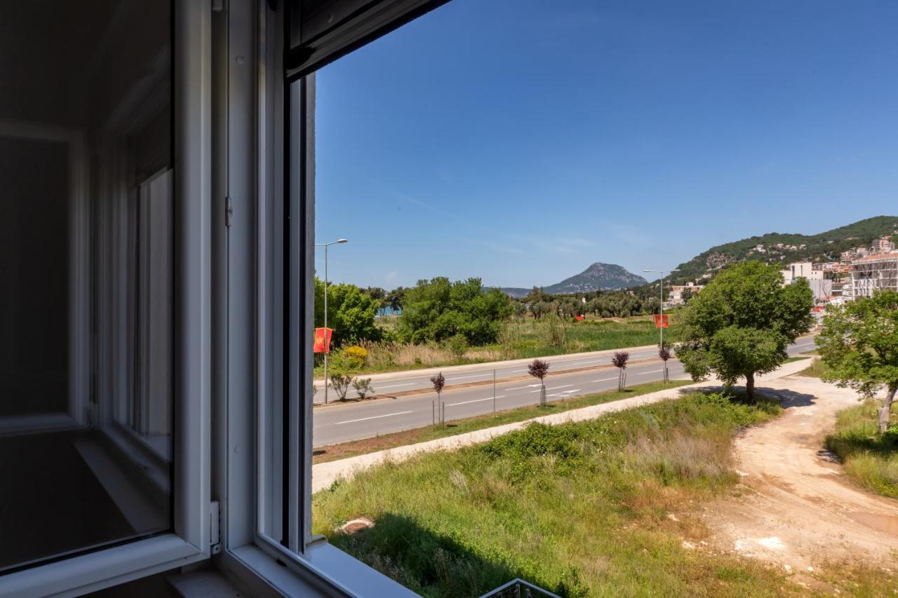 Apartman A13 Susanj Bar Luaran gambar