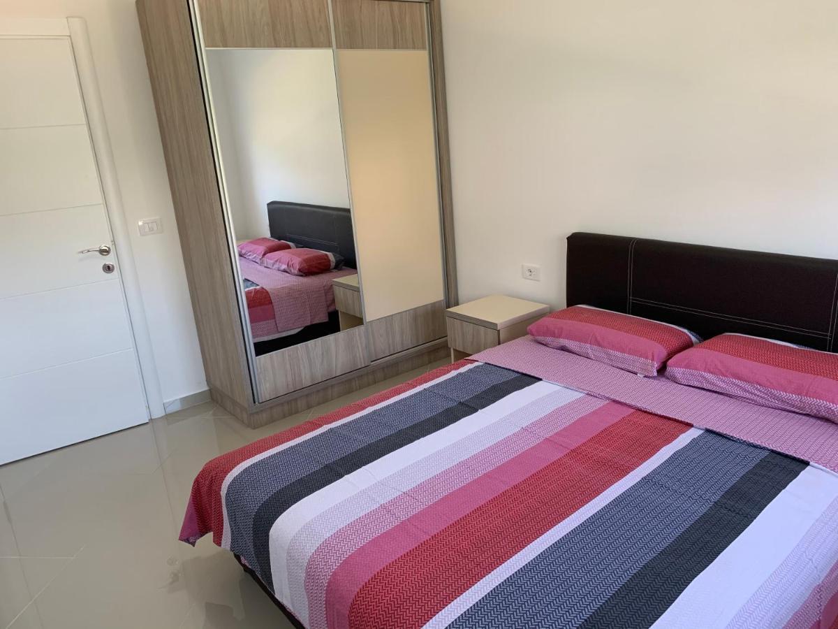 Apartman A13 Susanj Bar Luaran gambar