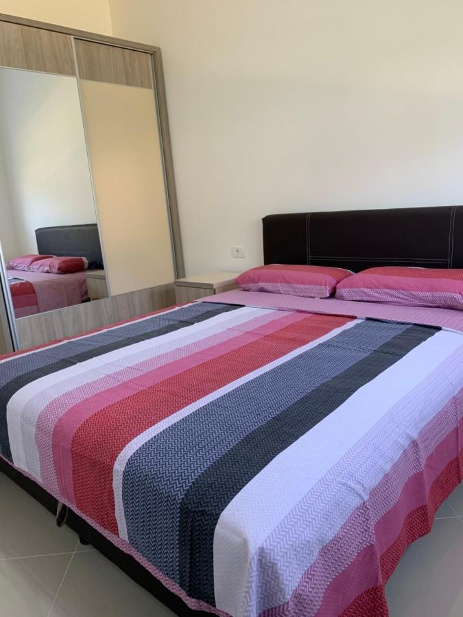 Apartman A13 Susanj Bar Luaran gambar